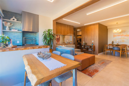 Apartamento à venda com 2 quartos, sendo 1 suíte, em Chácara Santo Antônio (zona Sul), São Paulo, SP