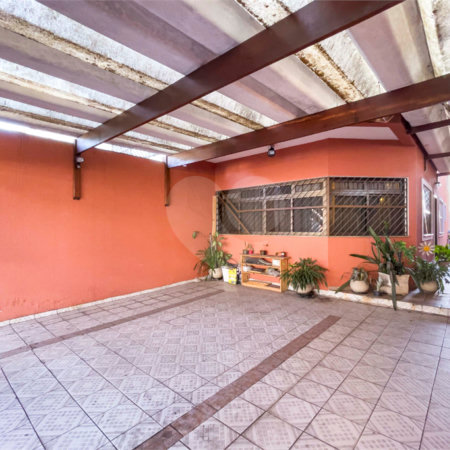 Sobrado à venda com 3 suítes em Cupecê, São Paulo, SP