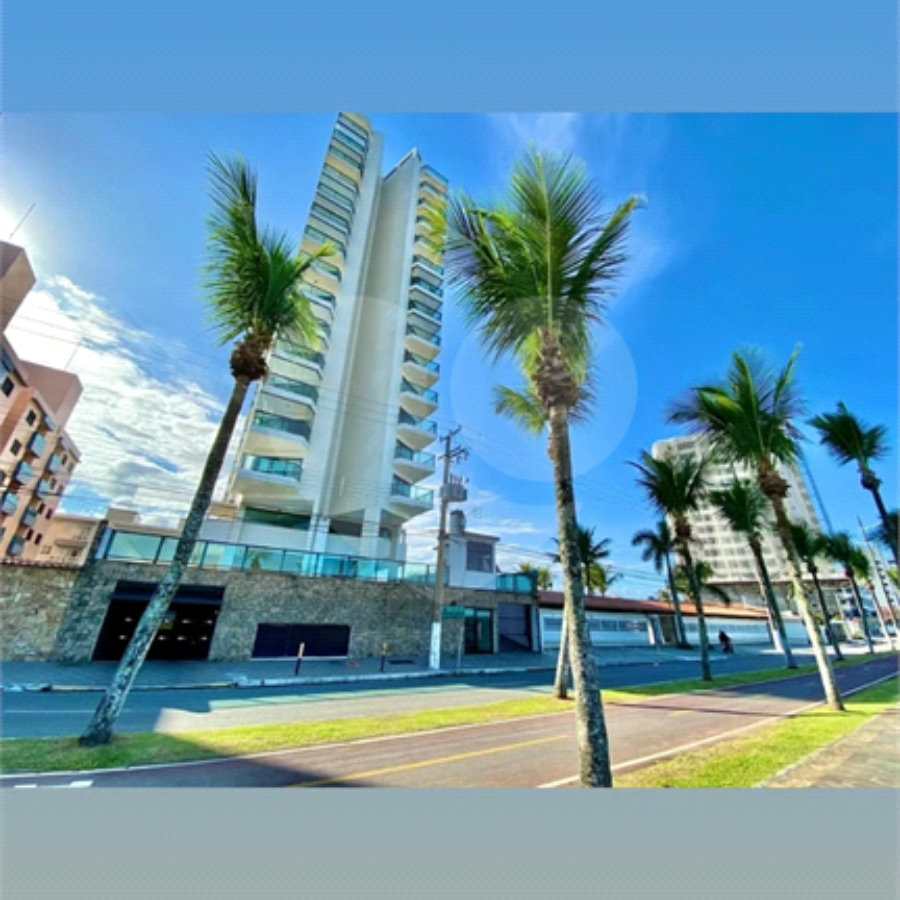 Apartamento à venda com 2 quartos, sendo 1 suíte, em Flórida, Praia Grande, SP