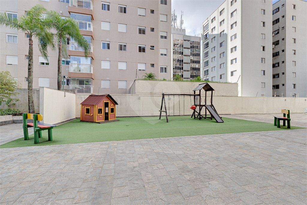 Apartamento à venda com 2 quartos, sendo 1 suíte, em Alto da Boa Vista, São Paulo, SP