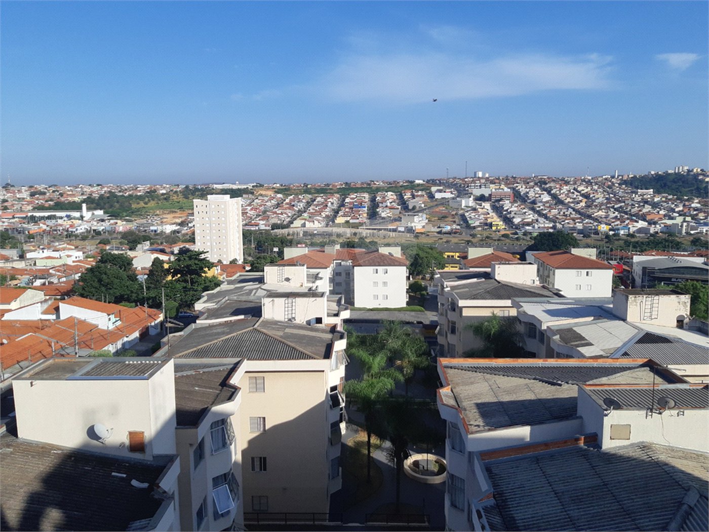 Apartamento à venda com 2 quartos em Jardim Alice, Indaiatuba, SP