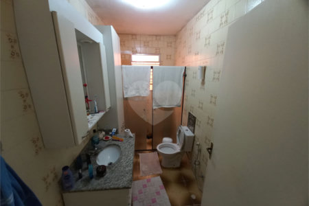 Casa à venda com 3 quartos em Vila Brasílio Machado, São Paulo, SP
