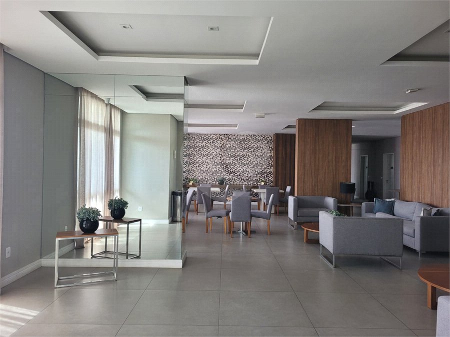 Apartamento à venda com 3 quartos, sendo 1 suíte, em Barra Funda, São Paulo, SP