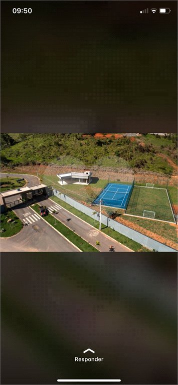 Terreno à venda no condomínio Residencial Alto da Floresta, Bom Jesus dos Perdões - SP
