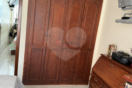Apartamento à venda com 3 quartos, sendo 1 suíte, em Grajaú, Rio de Janeiro, RJ