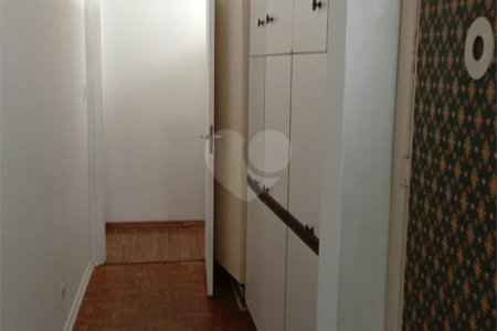 Apartamento à venda com 3 quartos em Cerqueira César, São Paulo, SP