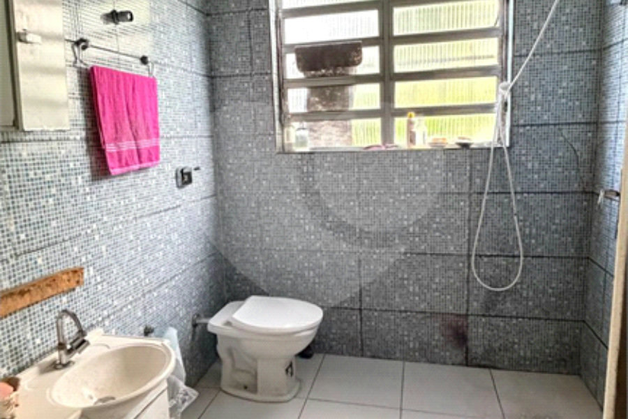 Casa Térrea à venda com 3 quartos em Tucuruvi, São Paulo, SP