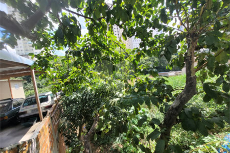 Terreno à venda com 1 quarto em Água Fria, São Paulo, SP