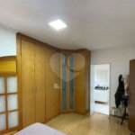 Sobrado à venda com 4 quartos, sendo 2 suítes, em Vila Maria Alta, São Paulo, SP