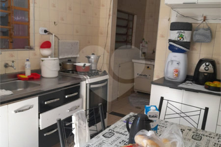 Casa à venda com 4 quartos em Jardim Guimarães, Guarulhos, SP