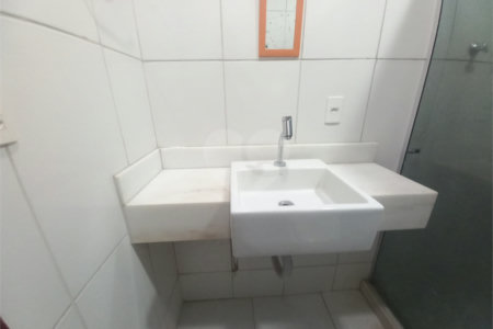 Casa de Vila à venda com 2 quartos em Rio Comprido, Rio de Janeiro, RJ
