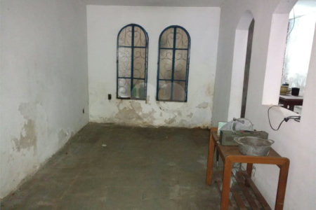 Sobrado à venda com 3 quartos em Vila Mazzei, São Paulo, SP