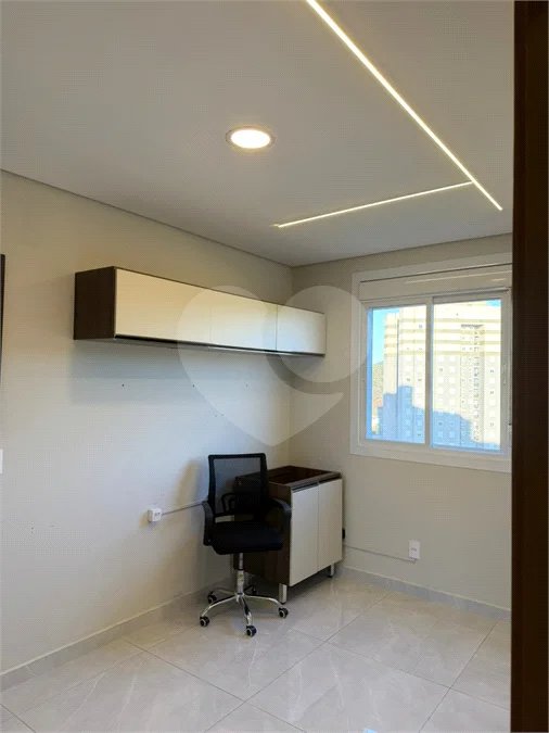 Apartamento à venda com 2 quartos em Horto Florestal, Jundiaí, SP