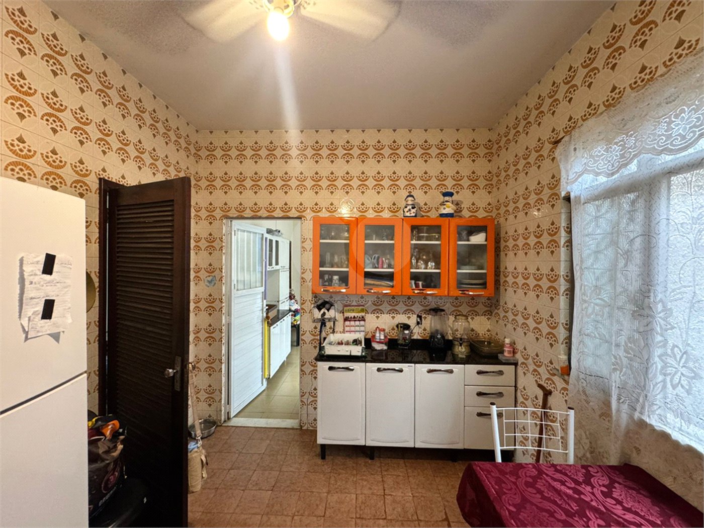 Casa à venda com 3 quartos em Santíssimo, Rio de Janeiro, RJ