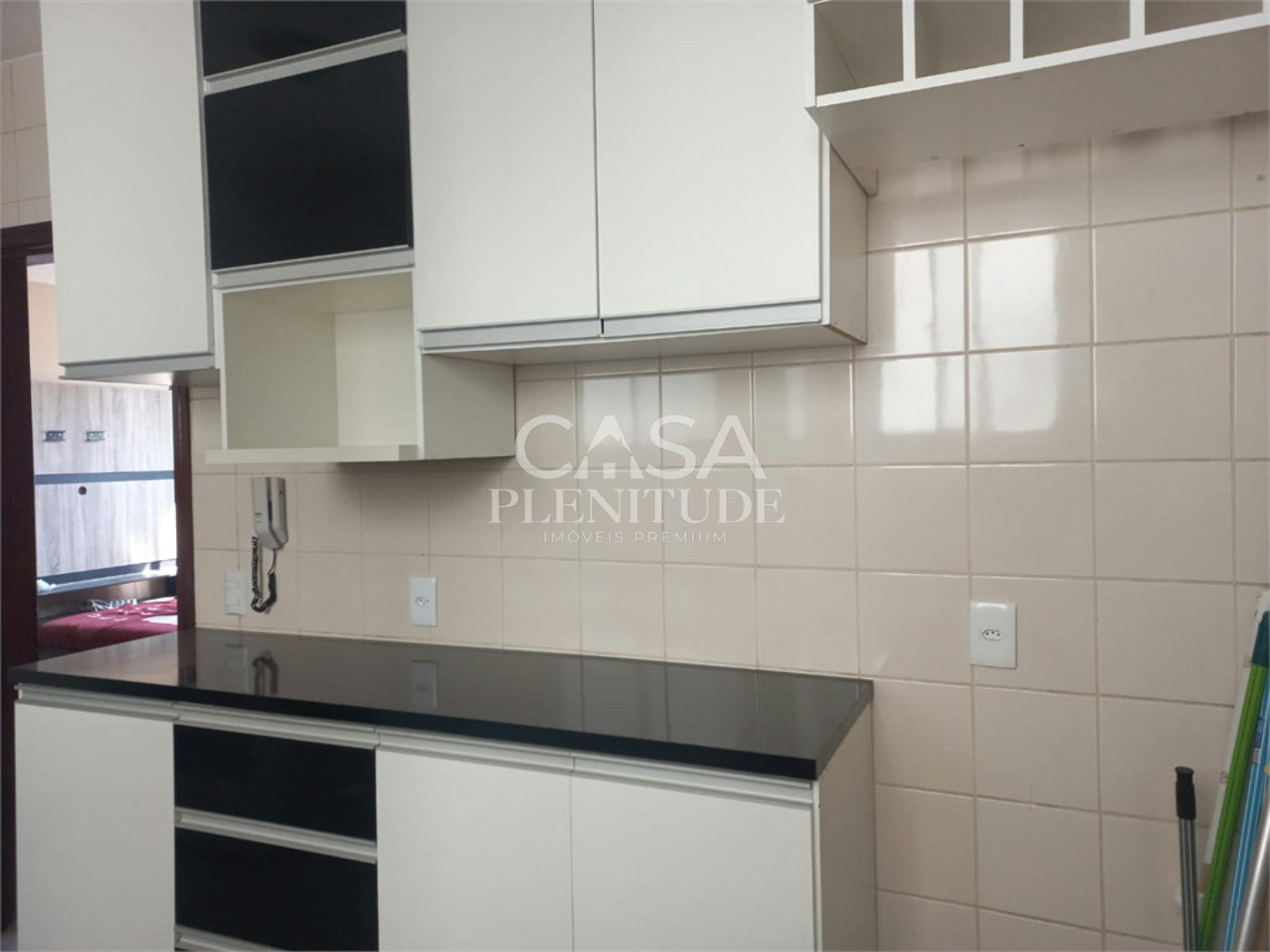 Apartamento à venda com 3 quartos em Parque Bela Vista, Votorantim, SP
