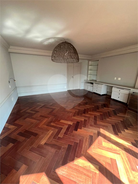 Apartamento para alugar com 4 suítes em Jardim Morumbi, São Paulo, SP