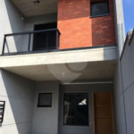 Casa, 3 dormitórios, 1 suíte, 2 vagas, para locação em Água Fria, em São Paulo