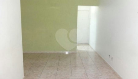 Apartamento à venda com 3 quartos em Parque Mandaqui, São Paulo, SP