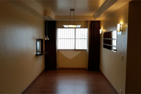 Apartamento à venda com 3 quartos, sendo 1 suíte, em Alto da Lapa, São Paulo, SP