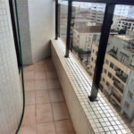Apartamento à venda, 108 m² por R$ 690.000,00 - Vila Alzira - Guarujá/SP