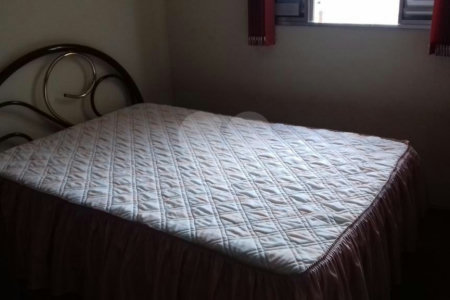 Sobrado à venda com 3 quartos em Vila Maria Alta, São Paulo, SP