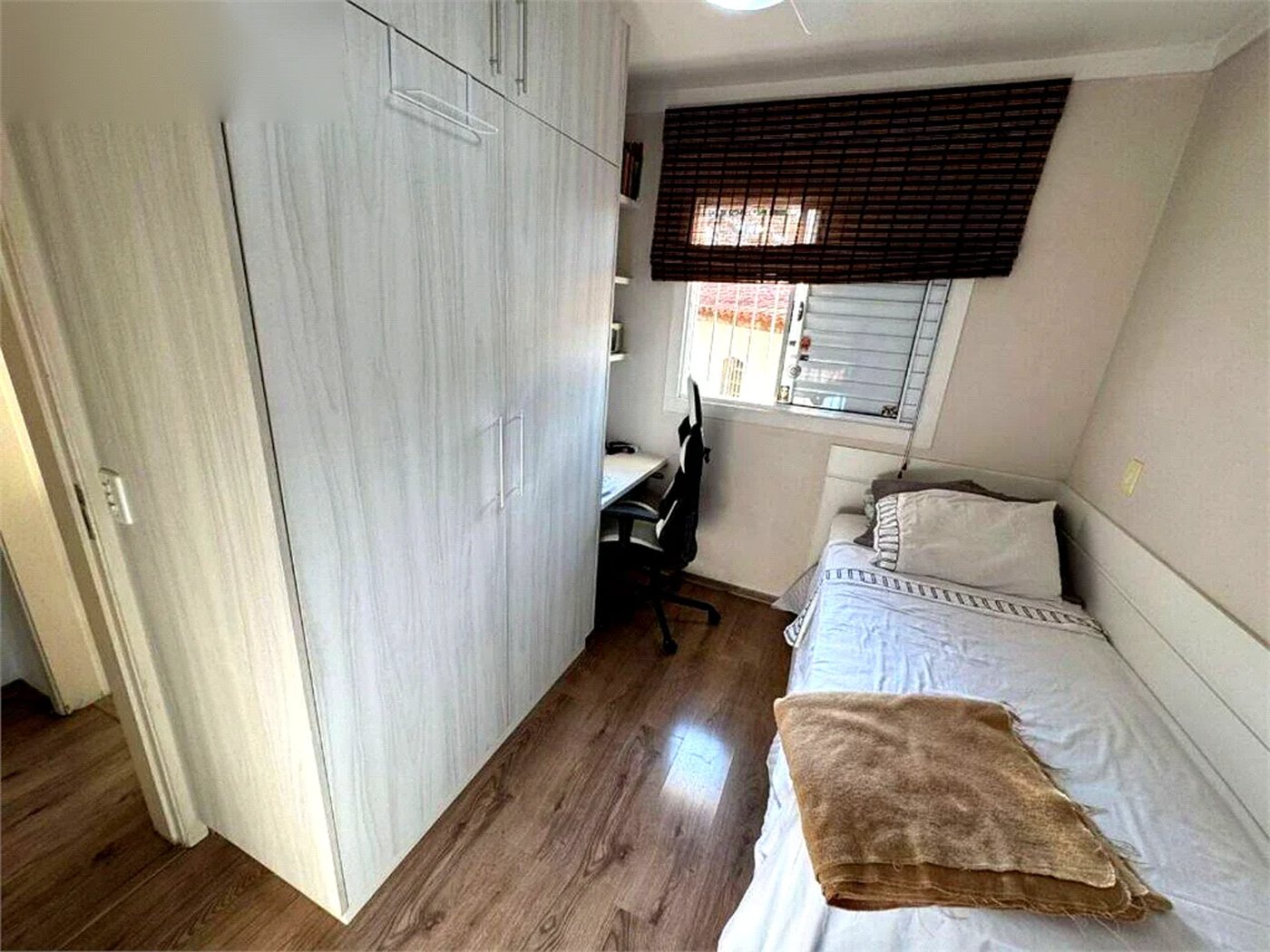 Sobrado à venda com 2 quartos em Jardim Esmeralda, São Paulo, SP
