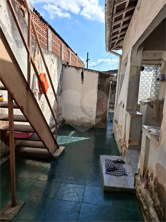 Salão Comercial à venda em Limão, São Paulo, SP