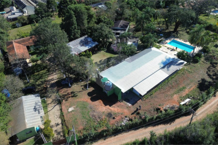 Chácara à venda com 3 quartos, sendo 2 suítes, em Jardim Estância Brasil, Atibaia, SP
