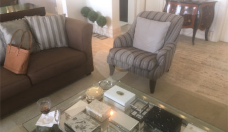 Apartamento à venda com 4 quartos, sendo 3 suítes,  em Moema, São Paulo, SP