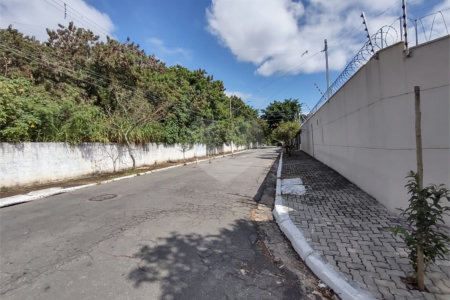Terreno à venda no condomínio Jardim Leonor Mendes de Barros, São Paulo - SP