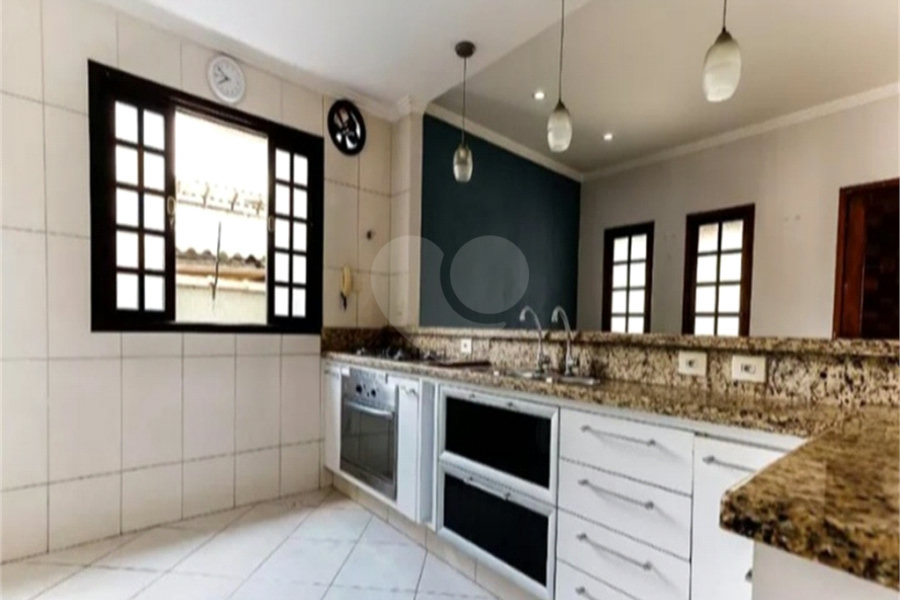 Casa à venda com 3 suítes em Tucuruvi, São Paulo, SP