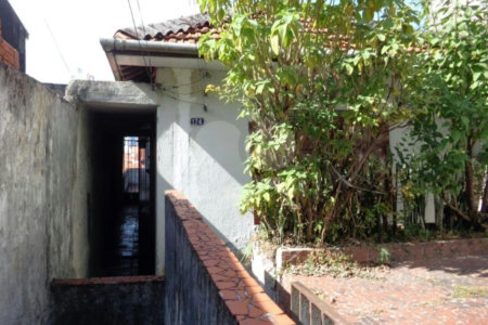 Casa à venda com 2 quartos em Vila Anglo Brasileira, São Paulo, SP
