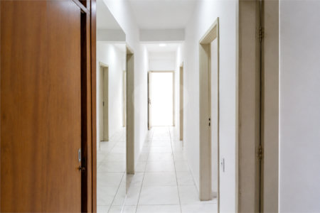 Apartamento para alugar com 3 quartos em Jardim Vergueiro, Sorocaba, SP