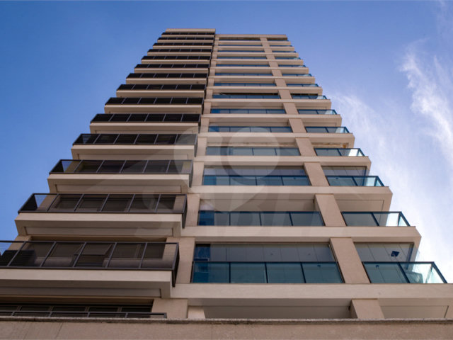 Apartamento à venda com 4 suítes em Santana, São Paulo, SP