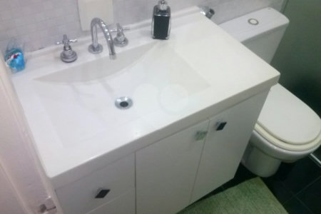 Apartamento à venda com 2 quartos em Parque Residencial da Lapa, São Paulo, SP