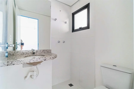 Apartamento à venda com 1 quarto em Vila Sônia, São Paulo, SP