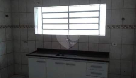 Casa Térrea à venda com 2 quartos em Freguesia do Ó, São Paulo, SP