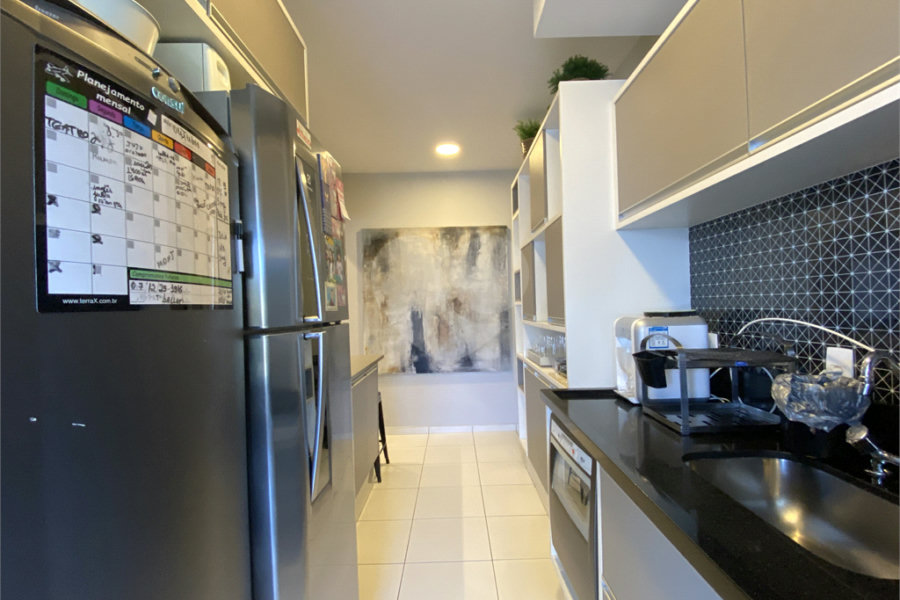 Apartamento à venda com 3 suítes em Casa Verde, São Paulo, SP