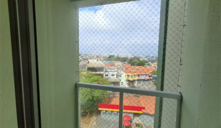 Apartamento à venda com 3 quartos em Vila Maria Alta, São Paulo, SP