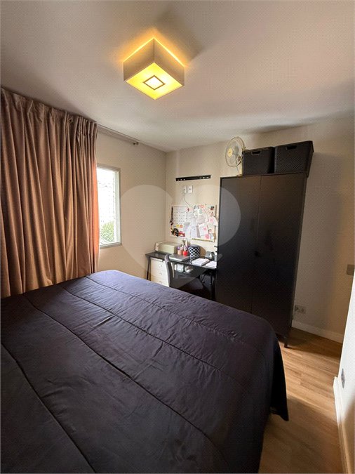 Apartamento à venda com 2 quartos em Bosque da Saúde, São Paulo, SP