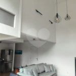 Apartamento à venda com 1 suíte em Indianópolis, São Paulo, SP