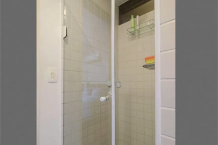 Apartamento para alugar com 1 suíte em Vila Andrade, São Paulo, SP