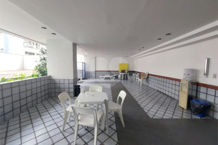 Cobertura à venda com 3 quartos, sendo 1 suíte, em Tijuca, Rio de Janeiro, RJ