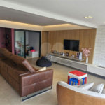 Apartamento à venda com 3 suítes em Vila Suzana, São Paulo, SP