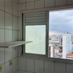 Apartamento para alugar com 2 quartos, sendo 1 suíte, em Lapa, São Paulo, SP