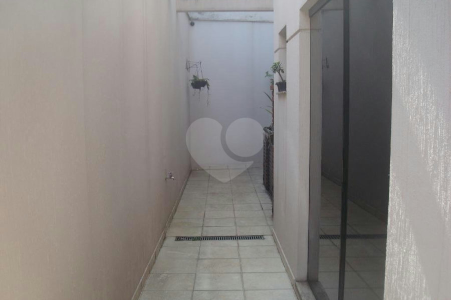 Sobrado à venda com 3 suítes em Vila Isolina Mazzei, São Paulo, SP