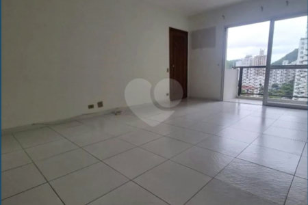 Apartamento à venda com 3 quartos em Pitangueiras, Guarujá, SP