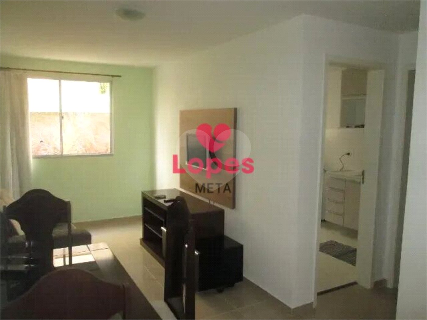 Apartamento em Jardim América, São José dos Campos/SP