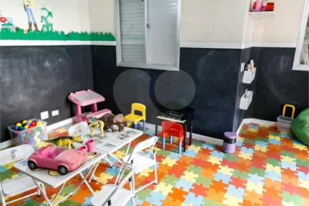 Apartamento à venda com 2 quartos em Vila Andrade, São Paulo, SP