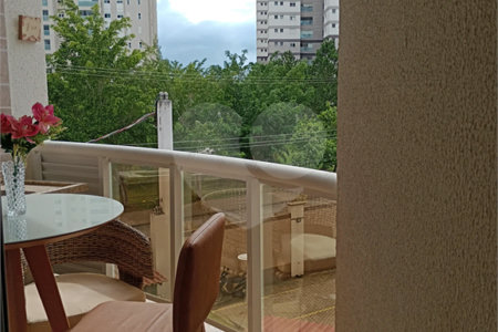 Apartamento à venda com 2 suítes em Loteamento Mogilar, Mogi das Cruzes, SP